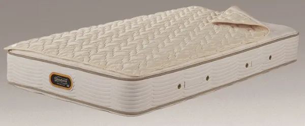 ニューファイバーベッドパッド