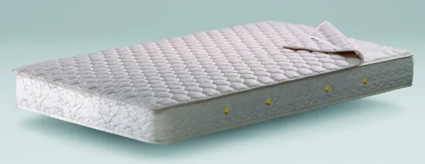 羊毛ベッドパッド